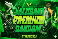 ⭐|Valorant | ULTRA Premium Random Hesap ⭐