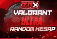 ⭐Valorant ULTRA Random⭐