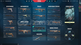 valorant unranked 114 seviye ilk maillinden 