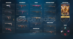 Valorant unranked dia 1 peak hesap