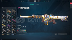 Valorant unranked hesap