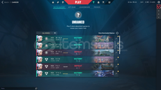 VALORANT UNRANKED HESAP (MAİL DEĞİŞEN)