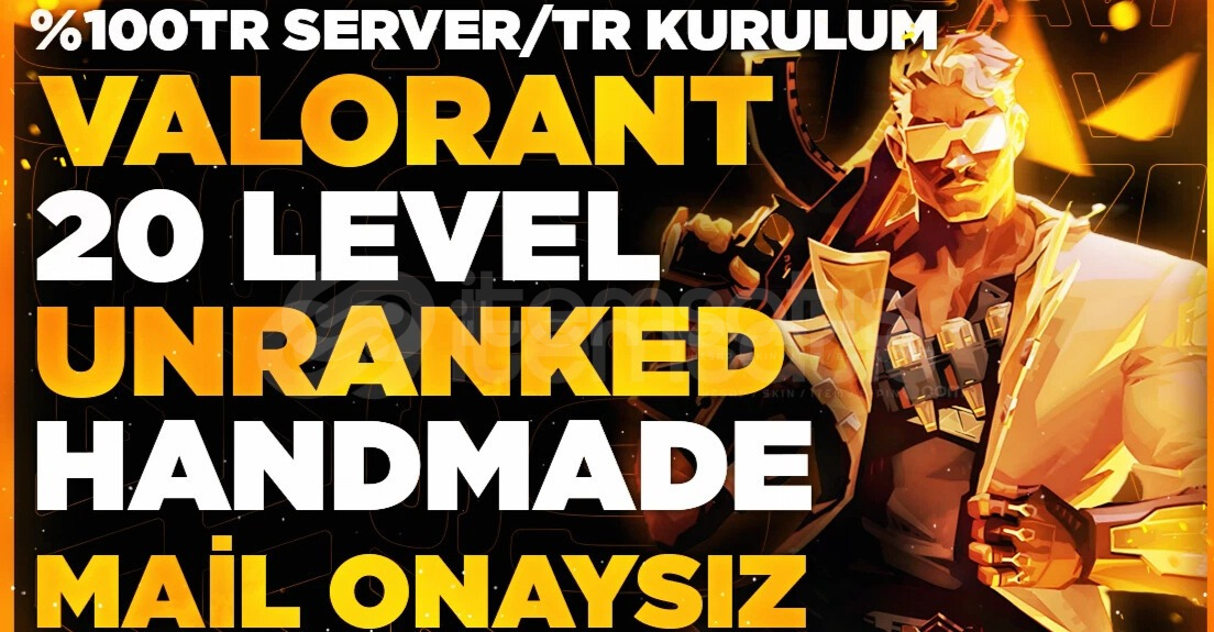 valorant unranked hesaplar valorant unranked hesaplar