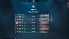 valorant unranked hesapp