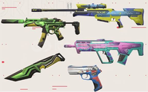 VALORANT UYGUN HESAP 