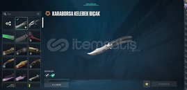 Valorant Uygun Hesap 