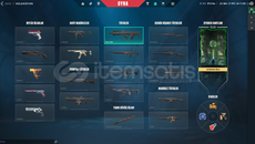 VALORANT UYGUN HESAP