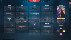 VALORANT UYGUN HESAP