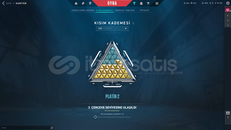 VALORANT UYGUN HESAP