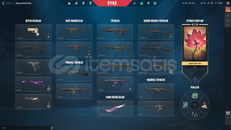 VALORANT UYGUN HESAP