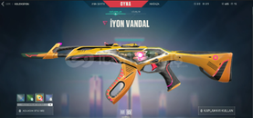 Valorant Uyguna Dolu Hesap Detaylar Açıklamada