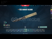 VALORANT - UYGUNA HESAP