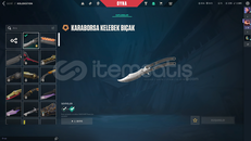 VALORANT UYGUNA MAİNLEMELİK HESAP