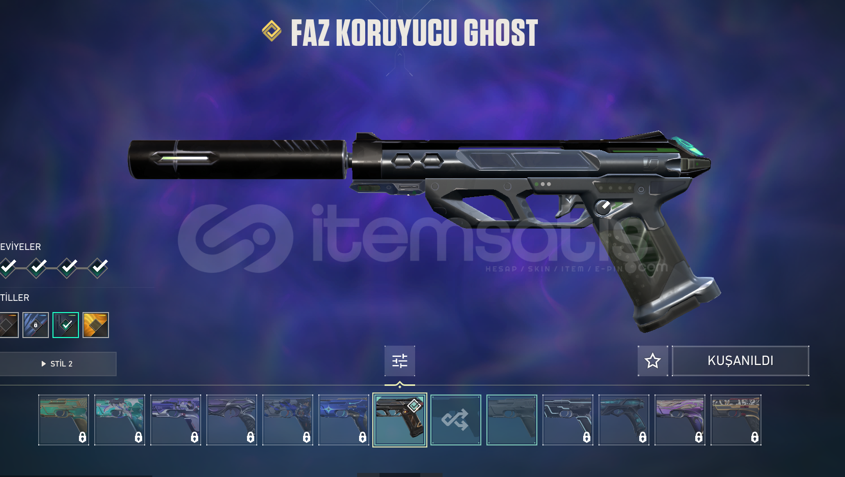 VALORANT UZAYLI AVCISI BIÇ KAÇMAZZZ VALORANT UZAYLI AVCISI BIÇ KAÇMAZZZ