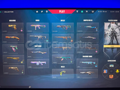 Valorant üzmeyecek hesap 