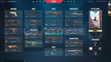 Valorant ve lol hesabı 1 accountta