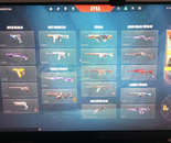 Valorant ve lol hesabı ilk sahibiyim