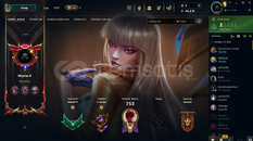 valorant ve lol hesabı kostümlü dolu hesaplar