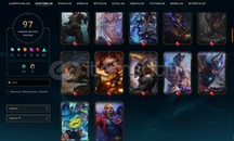 Valorant Ve LOL Hesapı