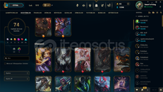 Dolu Dolu Valorant ve LoL mütiş hesap 