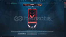 VALORANT VPLİ TR MAİLLİ HESAP