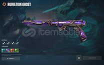 VALORANT ⟨ YÜCE 3 ⟩ DOLU HESAP!!! 