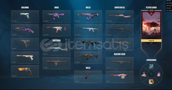 VALORANT YAĞMACI KARAMBİT FULL+HESAP (İNDİRİM)