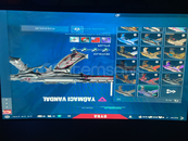  VALORANT YAĞMACI VANDALLI HESAP BU FİYATTA YOK