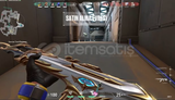 VALORANT YİTİK VANDALI BATTLEPASSLI HESAP