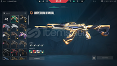 Valorant Yüce Elo Maillik hesap