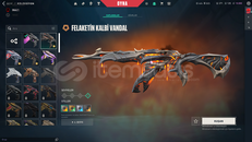 VALORANT YÜCE GÖRMÜŞ HESAP KAÇMAZ BU HESAP!!