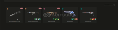 Valorant Yüçe Hesap 