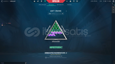 valorant yüce hesap