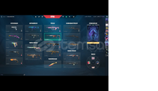 VALORANT YÜCE HESP SATILIKTIR! + DOLU LOL HESABI