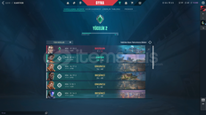 valorant yücelik 2 dolu hesap lol hesabı dolu