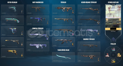 Valorant Yücelik 3 Yüksek MMR Hesap