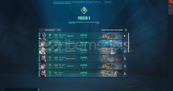 Valorant Yücelik 3 yüksek mmr hesap