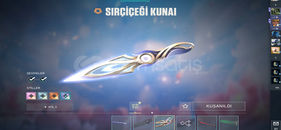 VALORANT YÜCELİK DOLU HESAP