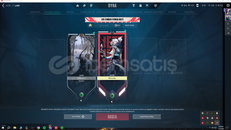 Valorant Yücelik Hesap + 41 skinli LOL hesabı 