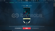 Valorant Yücelik Hesap