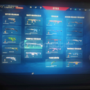 Valorant Yücelik2 3 Setli Hesap