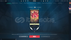 VALORANT YÜKSEK LEVEL BOL SKİNLİ HESAP