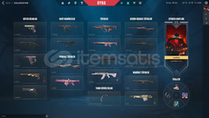 VALORANT ZARARINA SATILIK HESAP