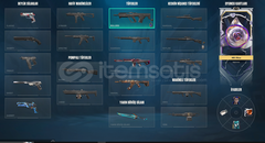 Valorat tr smurfluk hesap 