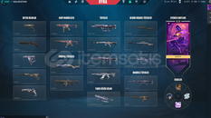 Valornat hesap uygun fiyata acil satılık