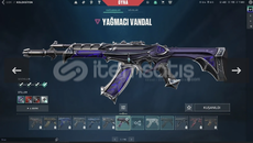 VALORNAT UCUZA MAİNLİK HESAP!!!