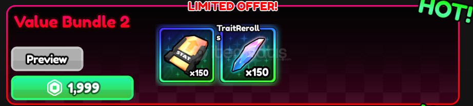 Value Bundle 2 - Anime Vanguard Value Bundle 2 - Anime Vanguard
