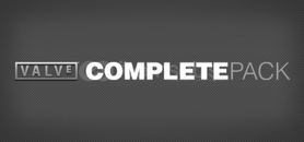 VALVE COMPLETE PACK garantili steam hesap