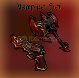 Vamp set en ucuzu!!