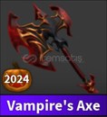 Vampire Axe En uygunu Vampire Axe En uygunu